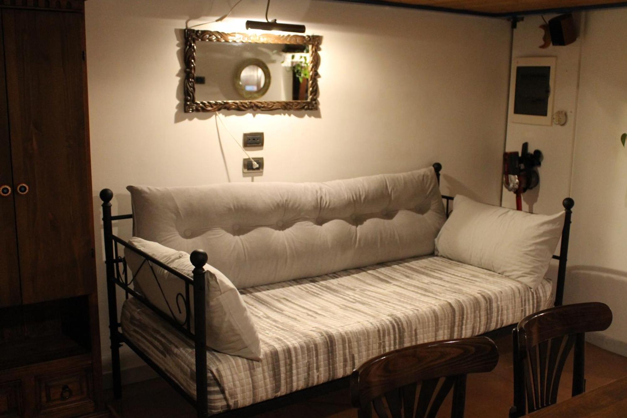 Casa Greco - Attico Con Terrazza, Trastevere Rome Extérieur photo