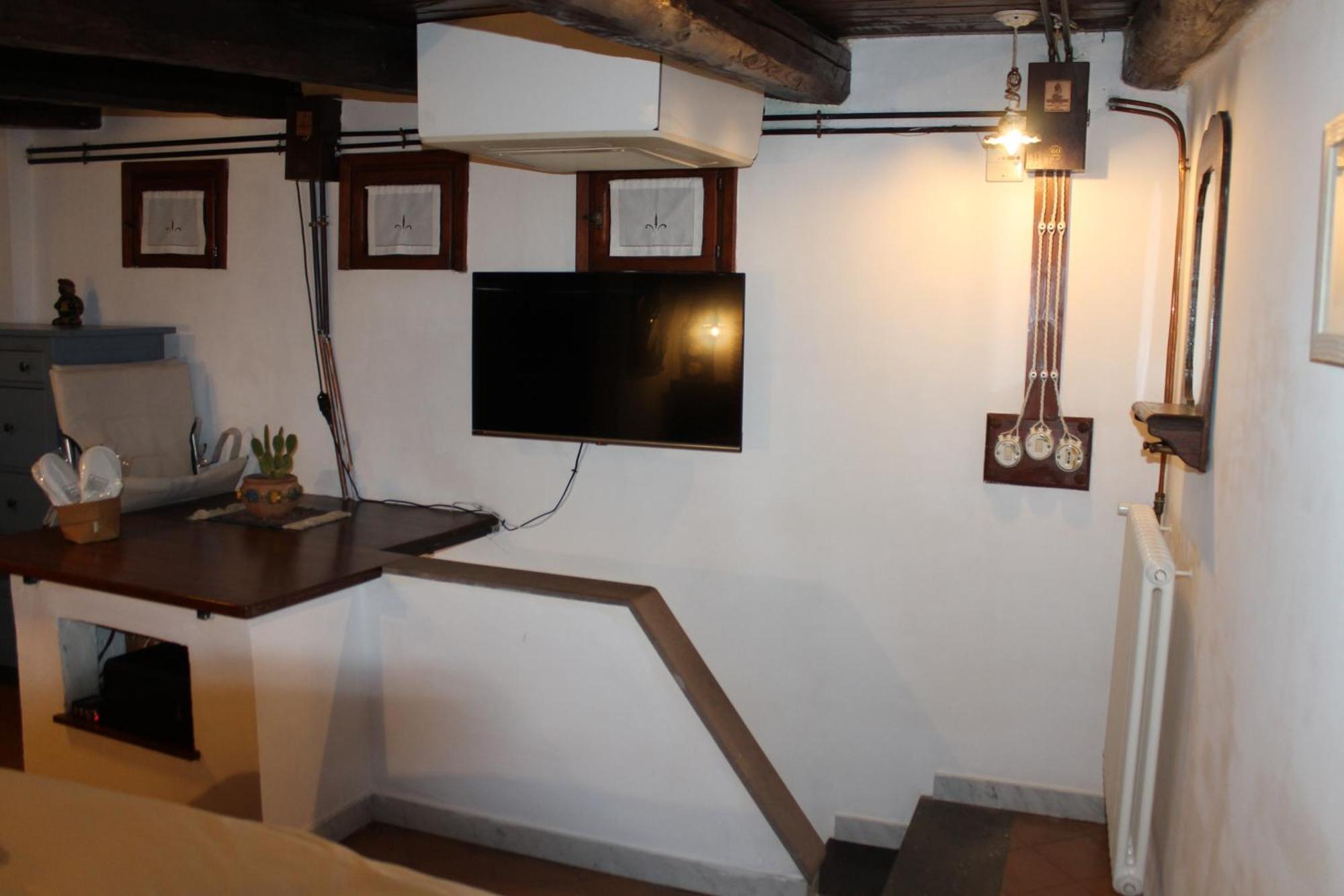 Casa Greco - Attico Con Terrazza, Trastevere Rome Extérieur photo