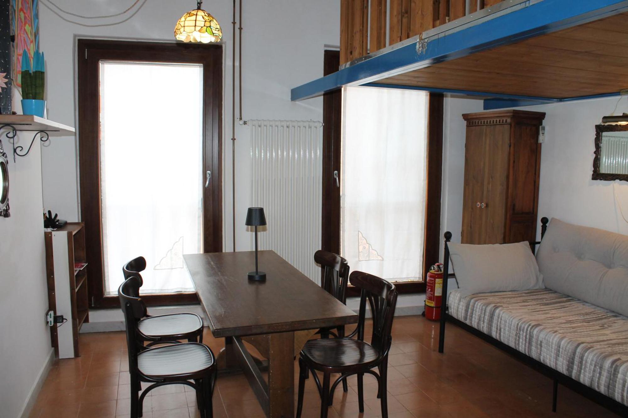 Casa Greco - Attico Con Terrazza, Trastevere Rome Extérieur photo